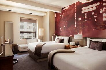 هتل Hyatt Grand Central New York