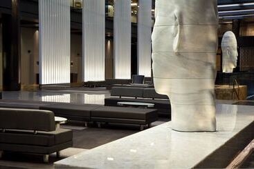 هتل Hyatt Grand Central New York