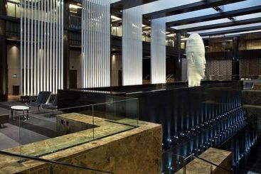 هتل Hyatt Grand Central New York