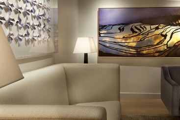 هتل Hyatt Grand Central New York