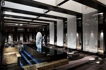 هتل Hyatt Grand Central New York