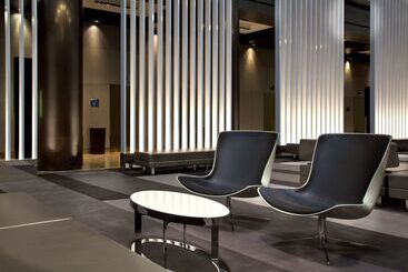 هتل Hyatt Grand Central New York