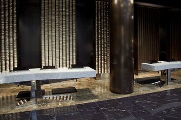 هتل Hyatt Grand Central New York