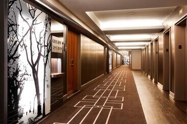 هتل Hyatt Grand Central New York