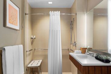 هتل Hyatt Grand Central New York