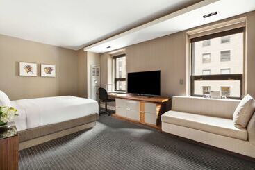 هتل Hyatt Grand Central New York