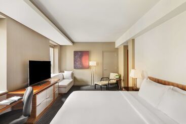 هتل Hyatt Grand Central New York