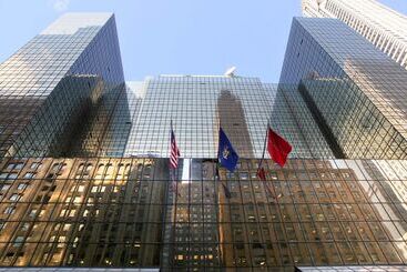 هتل Hyatt Grand Central New York
