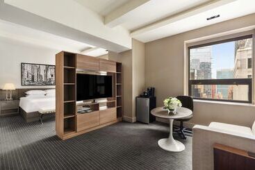 هتل Hyatt Grand Central New York