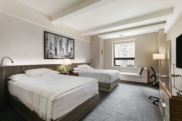هتل Hyatt Grand Central New York