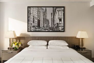 هتل Hyatt Grand Central New York