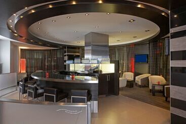 هتل Hyatt Regency Toronto