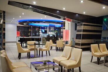 هتل Hyatt Regency Toronto