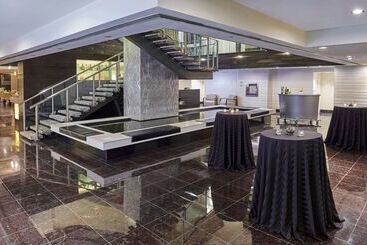 هتل Hyatt Regency Toronto