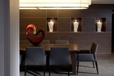 هتل Hyatt Regency Toronto