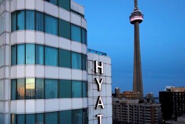 هتل Hyatt Regency Toronto