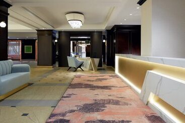 هتل Intercontinental Montreal, An Ihg