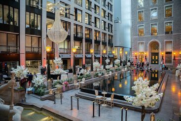 هتل Intercontinental Montreal, An Ihg