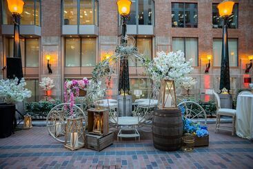 هتل Intercontinental Montreal, An Ihg