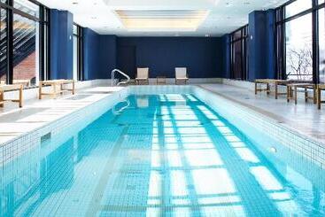 Intercontinental Montreal, An Ihg - Montreal