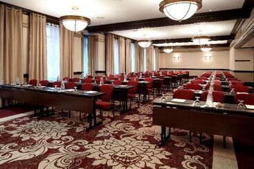 هتل Intercontinental Montreal, An Ihg