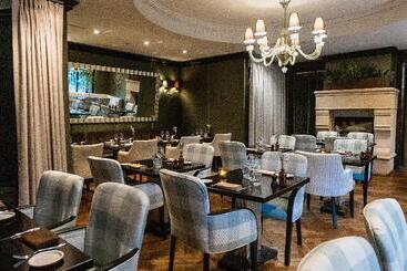 هتل Intercontinental Montreal, An Ihg