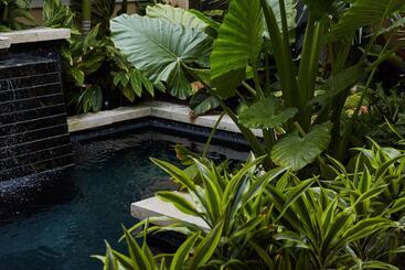 هتل Jw Marriott Miami Turnberry Resort & Spa