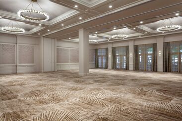 هتل Jw Marriott Miami Turnberry Resort & Spa
