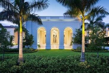 هتل Jw Marriott Miami Turnberry Resort & Spa