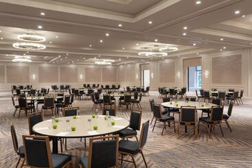 هتل Jw Marriott Miami Turnberry Resort & Spa