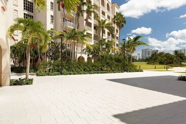 هتل Jw Marriott Miami Turnberry Resort & Spa