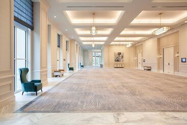 هتل Jw Marriott Miami Turnberry Resort & Spa