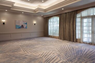 هتل Jw Marriott Miami Turnberry Resort & Spa