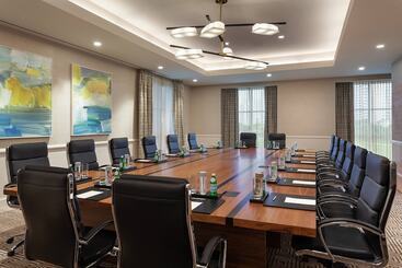 هتل Jw Marriott Miami Turnberry Resort & Spa