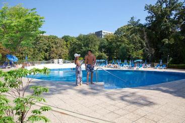 Kristal Hotel   All Inclusive