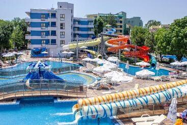 هتل Kuban Resort & Aquapark  All Inclusive