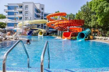 هتل Kuban Resort & Aquapark  All Inclusive