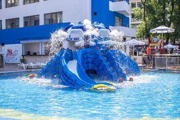هتل Kuban Resort & Aquapark  All Inclusive
