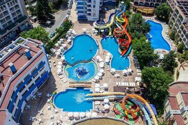 هتل Kuban Resort & Aquapark  All Inclusive