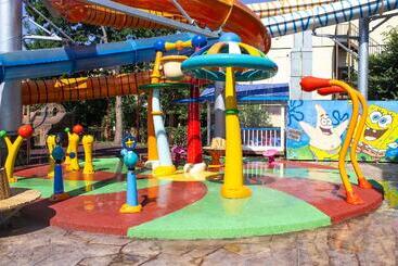 هتل Kuban Resort & Aquapark  All Inclusive