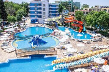 هتل Kuban Resort & Aquapark  All Inclusive