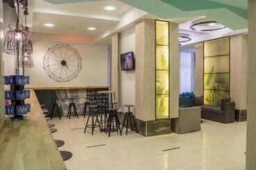 هتل Kuban Resort & Aquapark  All Inclusive