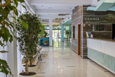 هتل Kuban Resort & Aquapark  All Inclusive