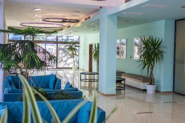 هتل Kuban Resort & Aquapark  All Inclusive