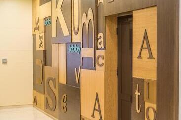 هتل Kuban Resort & Aquapark  All Inclusive