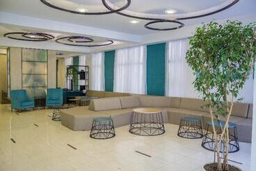 هتل Kuban Resort & Aquapark  All Inclusive