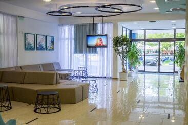 هتل Kuban Resort & Aquapark  All Inclusive