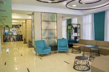 هتل Kuban Resort & Aquapark  All Inclusive
