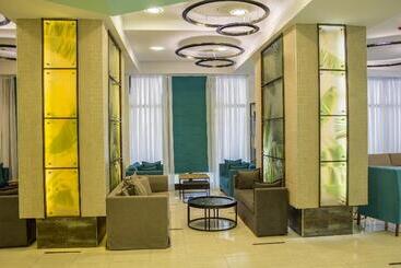 هتل Kuban Resort & Aquapark  All Inclusive