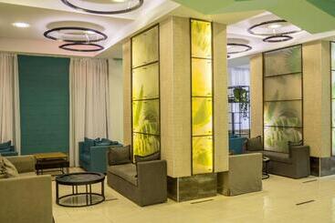 هتل Kuban Resort & Aquapark  All Inclusive